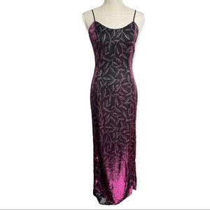 Vintage Jessica McClintock Gunne Sax Dress